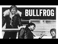 Miniature de la vidéo de la chanson Bullfrog