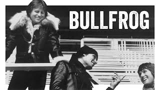 Emerson, Lake & Palmer - Bullfrog (Official Audio)