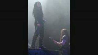 Cradle of Filth - A Gothic Romance Live Arvika 2004