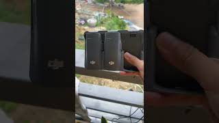 Look how good it is DJI neo2 #drone #dji #fpv