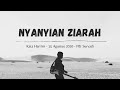 <i><b><span style="color:red">KATA HARI INI 53: Nyanyian Ziarah (Mazmur 122)</span></b></i>