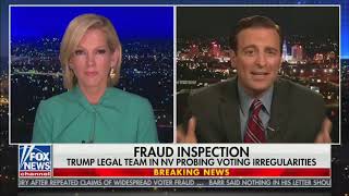 Laxalt details the voting irregularities and potential fraud under investigation in Nevada