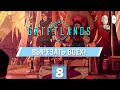 Griftlands - Задача - вырезать весь город! Третий престиж. #8