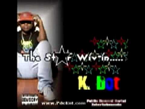 rap song 2019 KDOT - STAR WIVIN - TIME