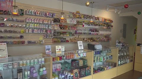 Central Texans respond to proposed bill to ban all THC products in Texas