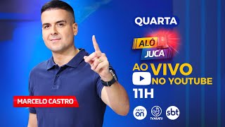 Download Lagu AO VIVO | Alô Juca | Tv Aratu | 29/10/2025 MP3 Download Lagu AO VIVO | Alô Juca | Tv Aratu | 29/10/2025 MP3