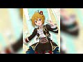 【ミリシタ】7Days A Week!!(伊吹翼ソロver.)