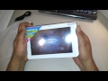 Tablet 7&quot; Ampe con Android Jelly Bean