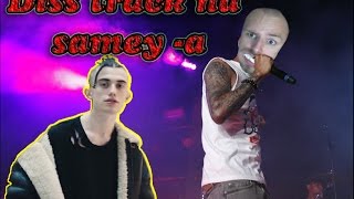 Restt Diss Track Na Samey -A???