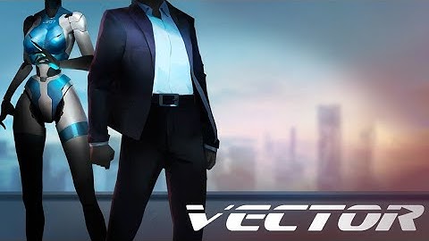 Vector Custom Level 2 [ Technology Park ]