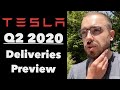 How Many Cars Will Tesla Deliver In Q2 2020?