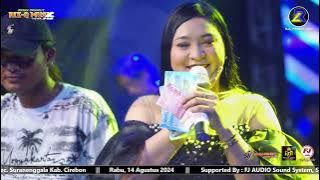 Kalah Kenang Demen | Voc. Siska Rara | RIZ-Q MUSIC | Suralor, 14 Agustus 2024