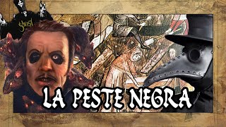 Ghost  Rats  (Explicación histórica: La Peste Negra )