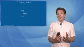 A course on BPMN - 04 - concurrent gateway