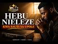 Hebu Nieleze Kwa Sauti Ya Upole Swahili Gospel Worship Song 