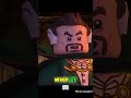 Ra's Al Ghul's #1 Rule: NEVER Let Your Guard Down! #shorts