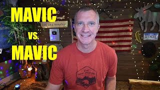 Mavic Air 2   vs. Mavic Mini & Mavic 2   WHICH TO BUY?