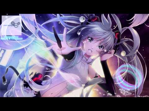 【初音ミク - Hatsune Miku Append】Contrasphere【Original】