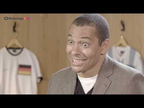 Vidéo: Fortune de Gilberto Silva