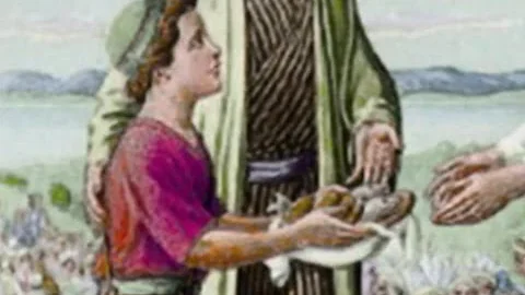 Ministry - Edgar Cayce on the Life & Times of Jesus
