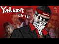 [Yakuza 0] peak male fantasy (what men truly desire)
