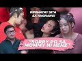 Nakakatakot pala 'tong Challenge na 'to 😱(PLEASE WAG GAYAHIN) - Erin Diaz  |  OgieDiaz