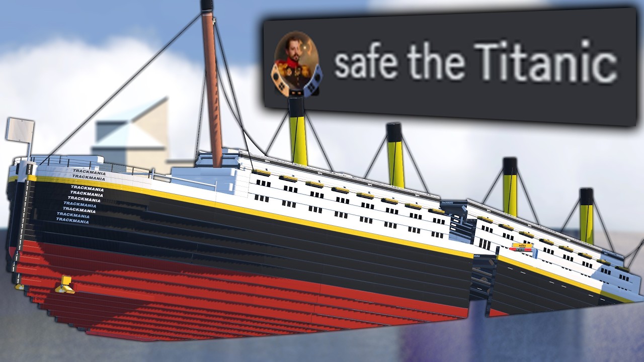 I tried to Complete YOUR TrackMania Challenges!