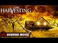 THE HARVESTING Horror Slasher Free Full Movie FilmIsnow Horror 