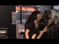 Bleach03 - Samurai Jungle (Live at Amoeba)