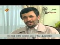 Iran   pujadas ahmadinejad  linterview cache aux franais