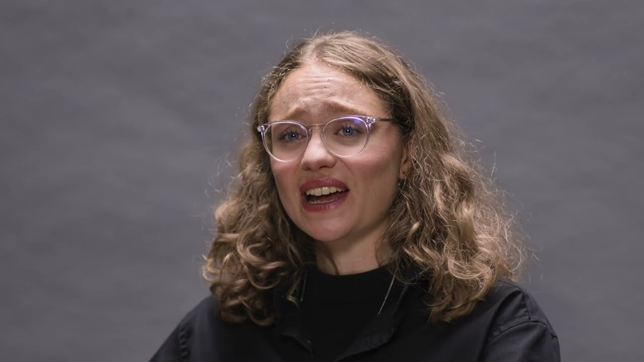 Témoignage de Shannon, 25 ans qui se définit comme femme cis