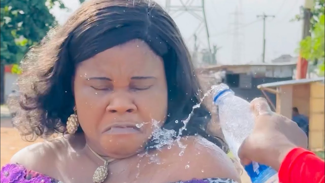 The Lady I Served Became A Master www.youtube.com