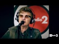 Ron "Anima" live at Radio 2