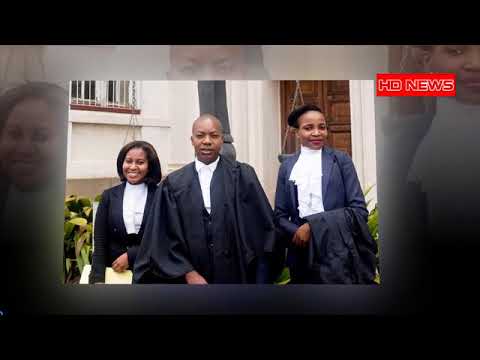 Latest on Psychology Maziwisa and broadcaster Oscar Pambuka who were arrested for | Times live news