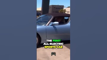 Revolutionizing the Car Industry How Tesla Beat Silicon Valley Giants