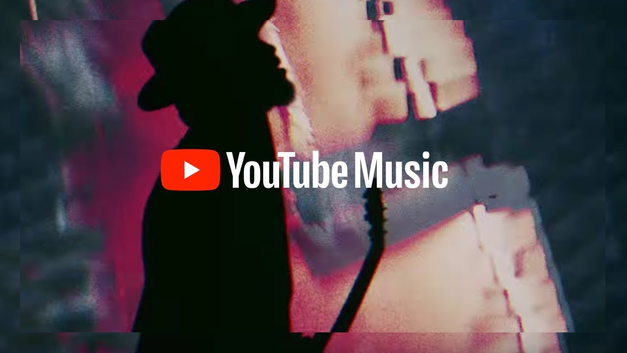 YouTube Music Open the world of music Its all here