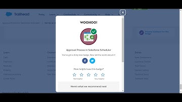 Approval Process in Salesforce Scheduler --- set up an approval process trailhead challenge solution