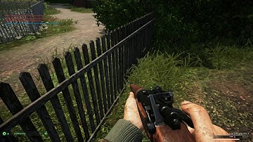 More footage, of Post Scriptum blowing everyone