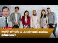 Cà Phê Sáng P1 (05-01-2026) Người Mỹ gốc Á là một khối không đồng nhất