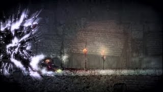 Download Lagu Salt \u0026 Sanctuary gameplay (PS4/Ps Vita) MP3