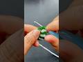 DIY crochet magic ring #knitting #crochet #casualbag #keşfet #grannysquare #crochettutorial #howto 
