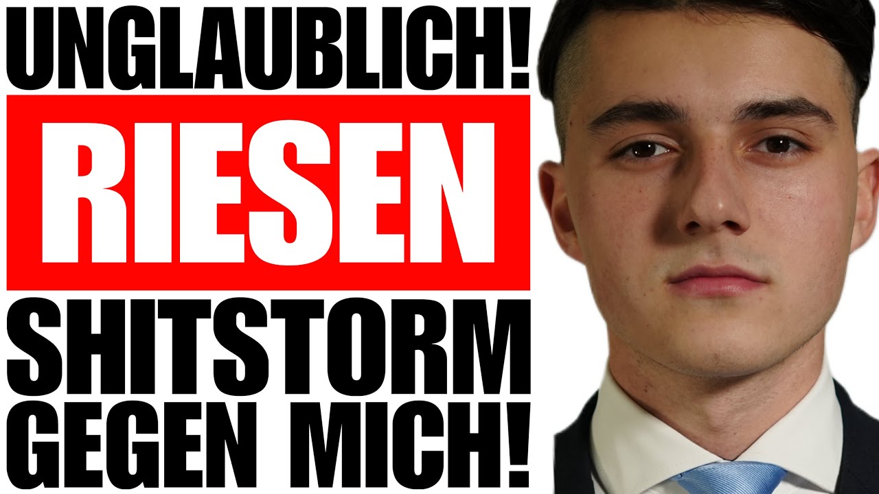 Vor 15 Minuten❗️