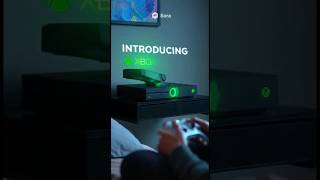 🤯New Xbox 720 Concept #shorts #xbox #ai #concept