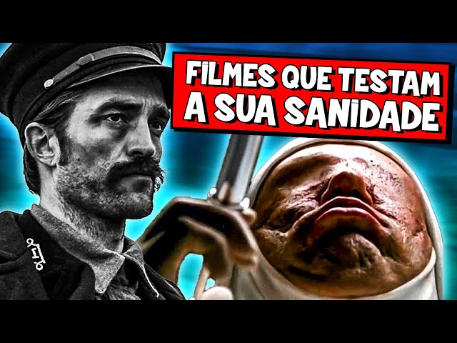 5 filmes de terror psicológico para fritar seus neurônios