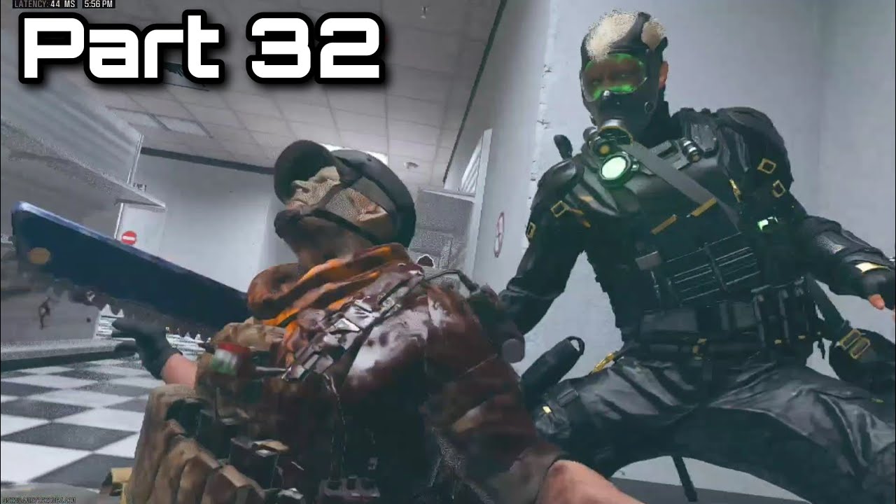 Modern Warfare 3 Execution Montage Part 31 (Slam, Bam, Jam!) - YouTube