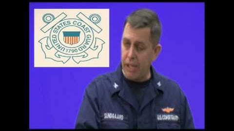 FC-5 Performance and Doctrine Division Video