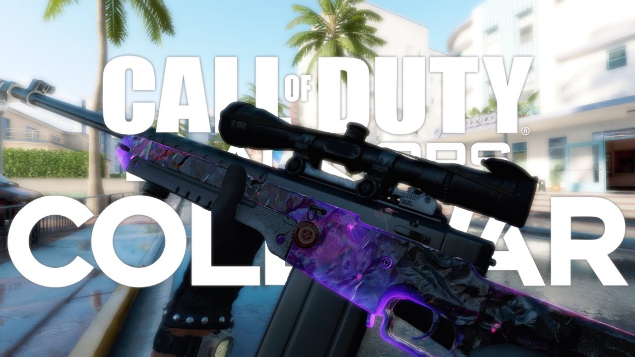 I RETURNED TO BLACK OPS COLD WAR