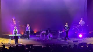 Tennis - In the Morning I'll Be Better - Live from the Anthem - DC - 6/3/25