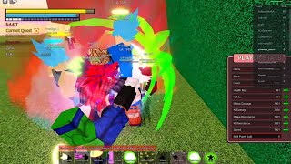 Grinduntil2K Dragon Ball Final Stand From Lvl 1278 To 1284 Day46