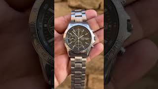 Wrist Watch Review | Clean Look & Simple Features Explained